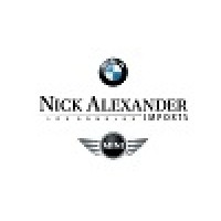 Nick Alexander Imports Logo