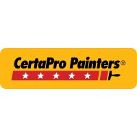 CertaPro Painters of Salt Lake Logo