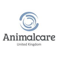 Animalcare UK Ltd Logo