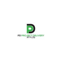 PD Project Delivery Pty Ltd Logo