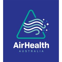 Air Health Australia Logo