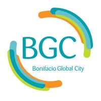 Bonifacio Global City Group Logo