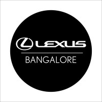 Lexus Bangalore Logo