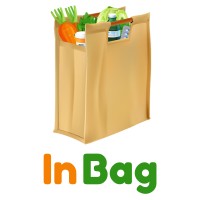 InBag Logo