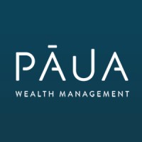 Pāua Wealth Management Logo
