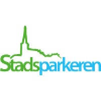Stadsparkeren Logo