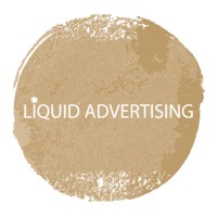LIQUID ADVERTISING Logo