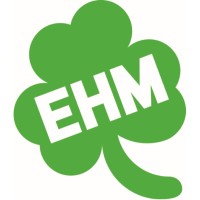 EHM Ltd Logo