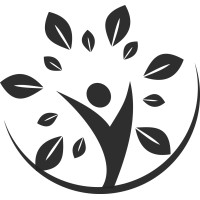 Heart Based Holistic Living Logo