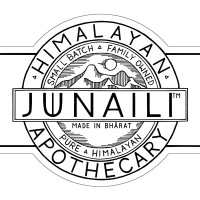 Junaili Logo