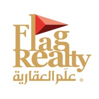 Flag Realty Logo