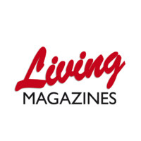 Living Magazine Logo