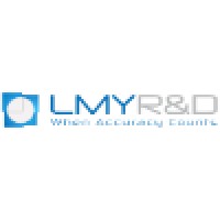 LMY R&D Logo