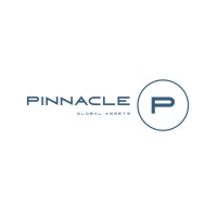 Pinnacle Global Assets Logo