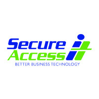 Secure Access IT Logo