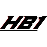 HB1 Logo