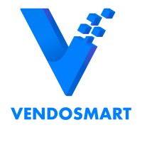 VENDOSMART Logo