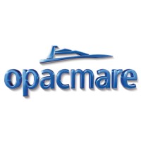 opacmare Logo