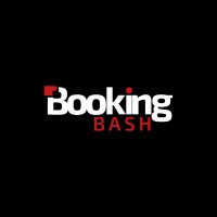 BookingBash Logo