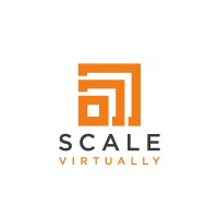 Scale Virtually Logo