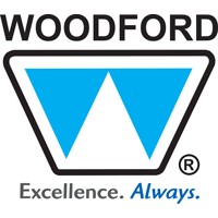 Woodford Manufacturing Company Logo