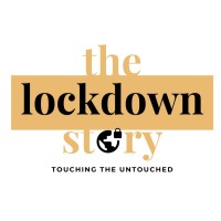 The Lockdown Story Logo