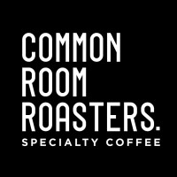 Common Room Roasters Logo
