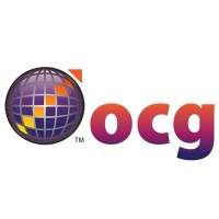 OCG Water Logo