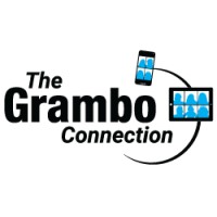 The Grambo Connection Logo