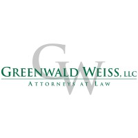 Greenwald Weiss Attorneys at Law, LLC Logo