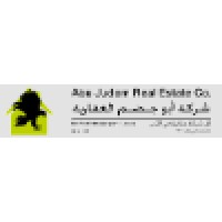 Abu Judom Real Estate Company Logo