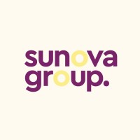 Sunova Group Logo
