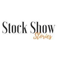 Stock Show Stories Logo