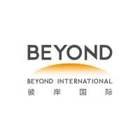 Beyond International Group Logo