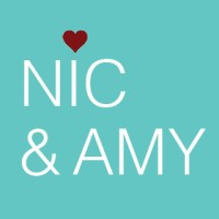 Nic & Amy, LLC Logo