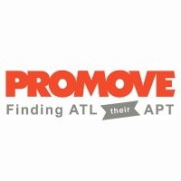 Promove Logo