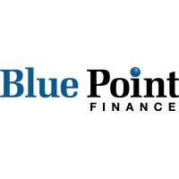 Blue Point Finance Logo
