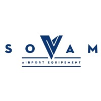 SOVAM Logo