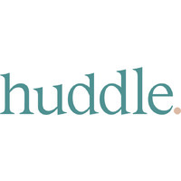 Huddle Marketing and Design Logo