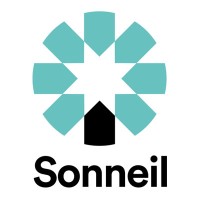 Sonneil Homes Logo