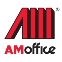 AM Office Logo