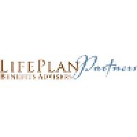 LifePlan Partners LLC Logo