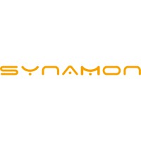 Synamon Inc. Logo