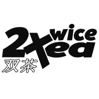 Twice Tea Cafe Logo