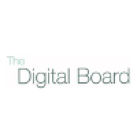 The Digital Board Logo