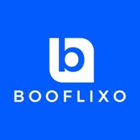 BOOFLIXO - Learning platform Logo