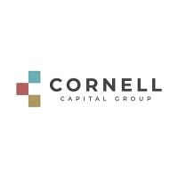 Cornell Capital Group Logo