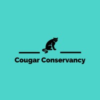 Cougar Conservancy Logo