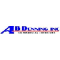 A.B. Denning, Inc. Logo
