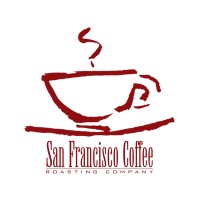 Apotheos Roastery Atlanta (formerly San Francisco Coffee Roasting Company) Logo
